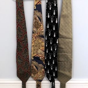 Bundle of Ties